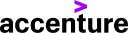 Accenture plc logo