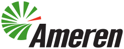 Ameren Corporation logo