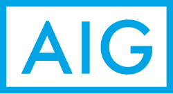 American International Group, Inc. logo