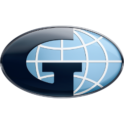 ARTHUR J. GALLAGHER & CO. logo