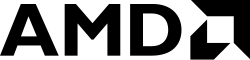 ADVANCED MICRO DEVICES, INC. logo