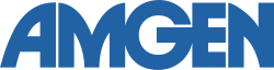 Amgen Inc. logo