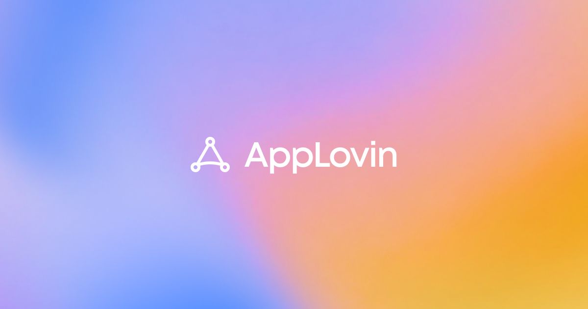 AppLovin Corporation logo