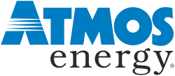 Atmos Energy Corp logo