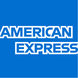 American Express Co logo