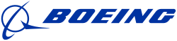 BOEING CO logo