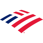 Bank of America Corporation logo
