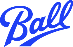 Ball Corporation logo
