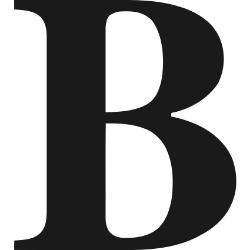 BERKSHIRE HATHAWAY INC logo