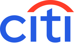 Citigroup Inc logo