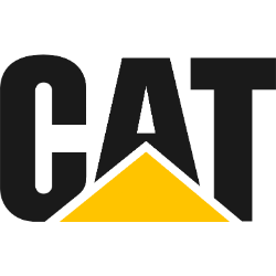 CATERPILLAR INC logo