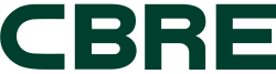 CBRE GROUP, INC. logo