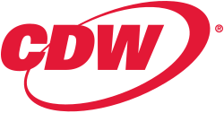 CDW CORP logo