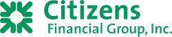 CITIZENS FINANCIAL GROUP INC/RI logo