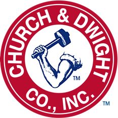 CHURCH & DWIGHT CO., INC. logo