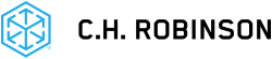 C.H. ROBINSON WORLDWIDE, INC. logo