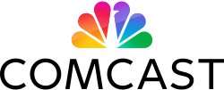 COMCAST CORPORATION logo