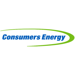 CMS ENERGY CORPORATION logo