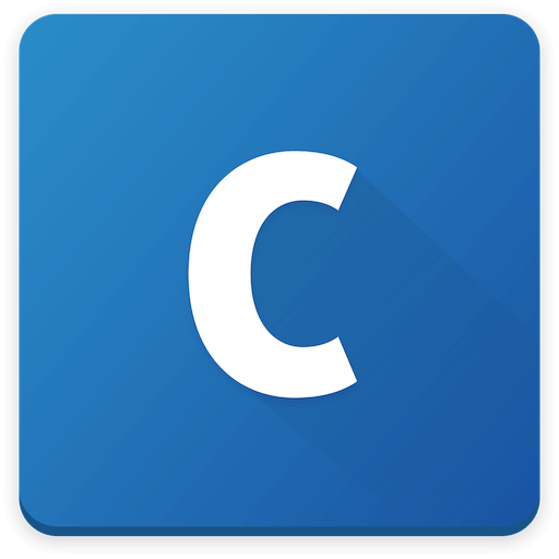 Coinbase Global, Inc. logo