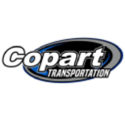 COPART, INC. logo