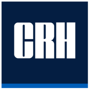 CRH public limited company logo