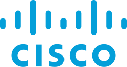 CISCO SYSTEMS, INC. logo