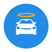 CARVANA CO. logo