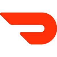 DOORDASH, INC. logo