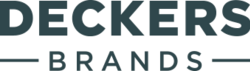 DECKERS OUTDOOR CORP logo