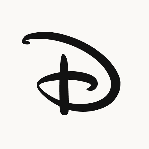 WALT DISNEY CO/ logo