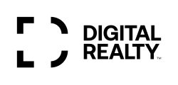 DIGITAL REALTY TRUST, INC. logo