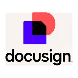 DOCUSIGN, INC. logo