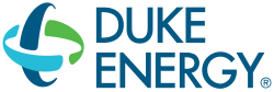 DUKE ENERGY CORPORATION logo