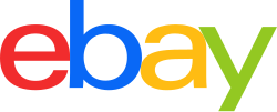 eBay Inc. logo
