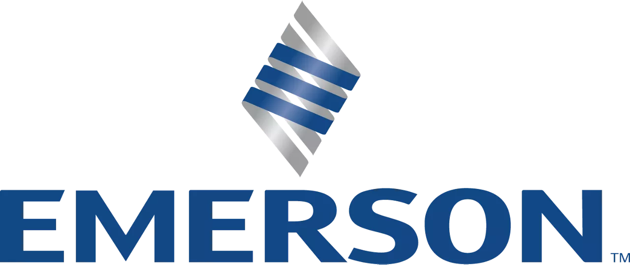 EMERSON ELECTRIC CO. logo