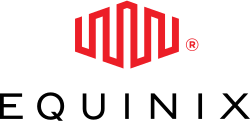 EQUINIX, INC. logo
