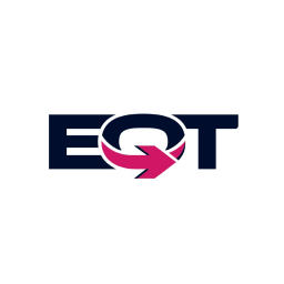 EQT CORPORATION logo