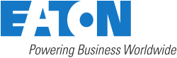 EATON CORPORATION plc logo