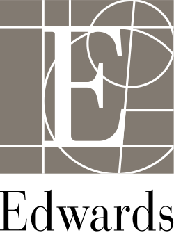 EDWARDS LIFESCIENCES CORPORATION logo