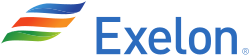 EXELON CORPORATION logo