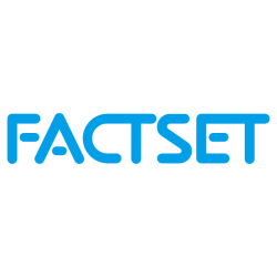 FACTSET RESEARCH SYSTEMS INC. logo