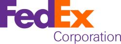 FedEx Corporation logo