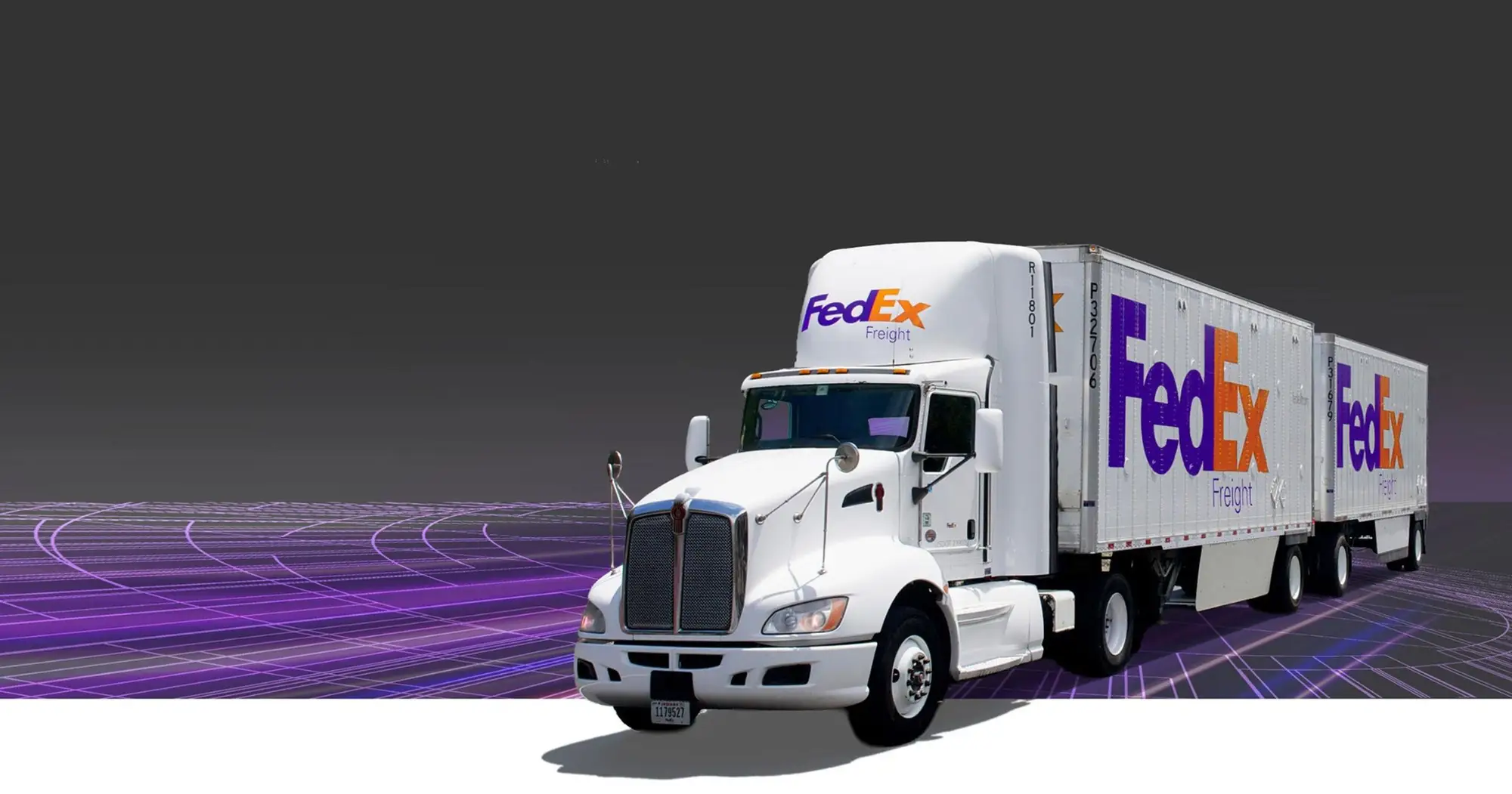 FedEx Freight Holding Company, Inc. logo