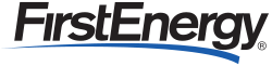 FIRSTENERGY CORP. logo
