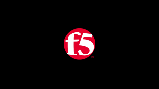 F5, Inc. logo