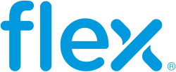 FLEX LTD. logo