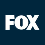 FOX CORPORATION logo