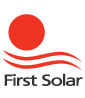 First Solar, Inc. logo