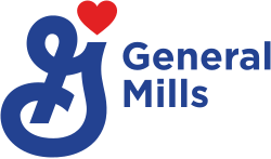 GENERAL MILLS, INC. logo