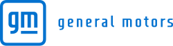 GENERAL MOTORS COMPANY logo